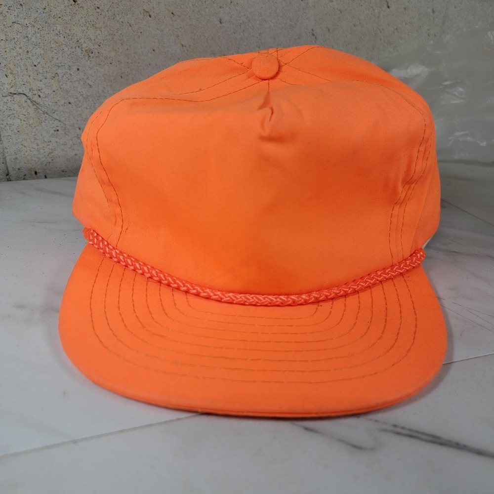 VTG Hat‎ Men Baseball Cap One Size Nissin Strapback  KY Hunting